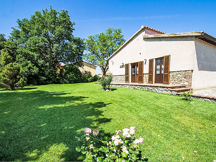 Kuća za odmor Mandorlo