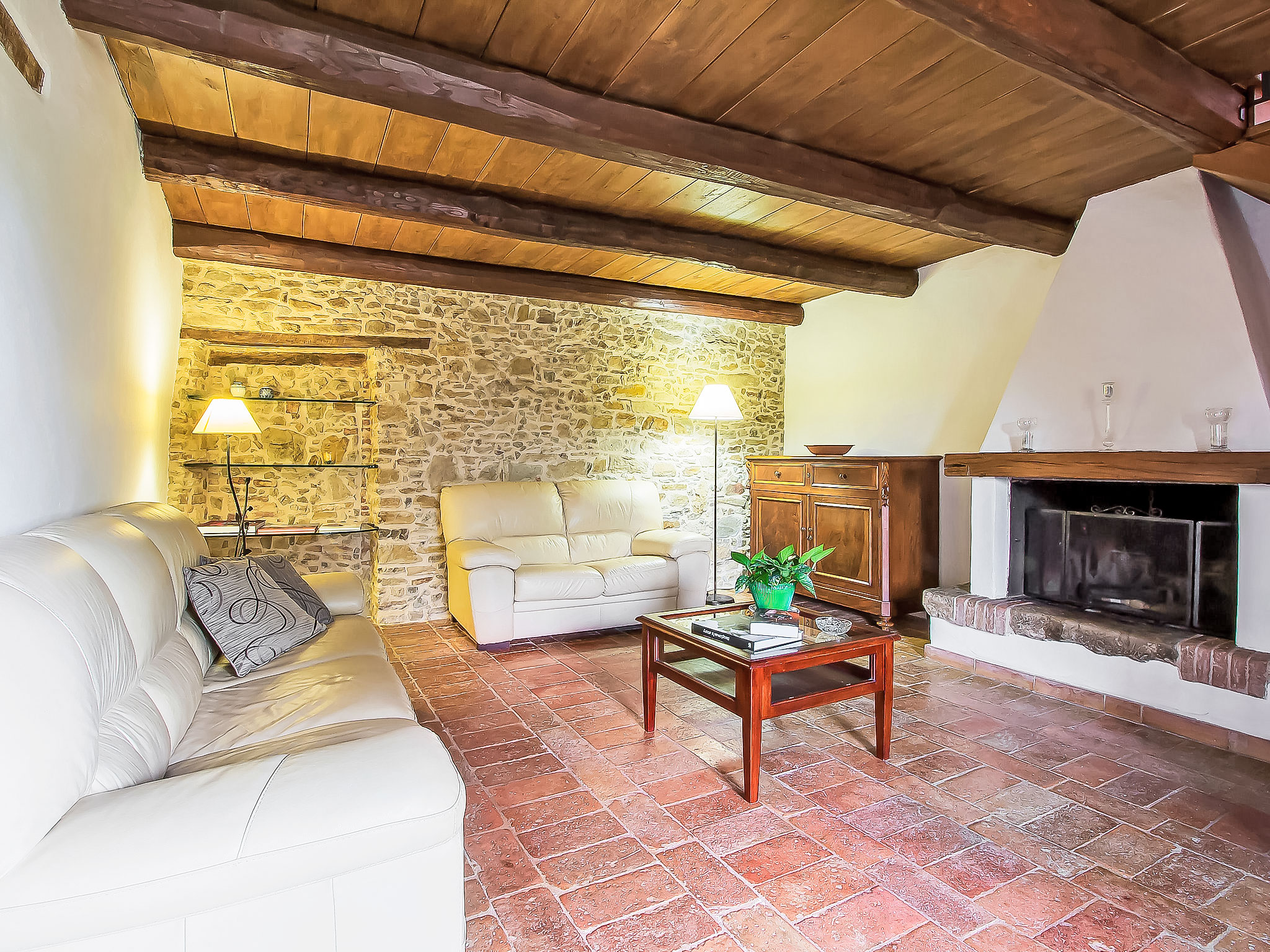 Ferme Grotte Rosse – Séjour, photo 8 sur 37