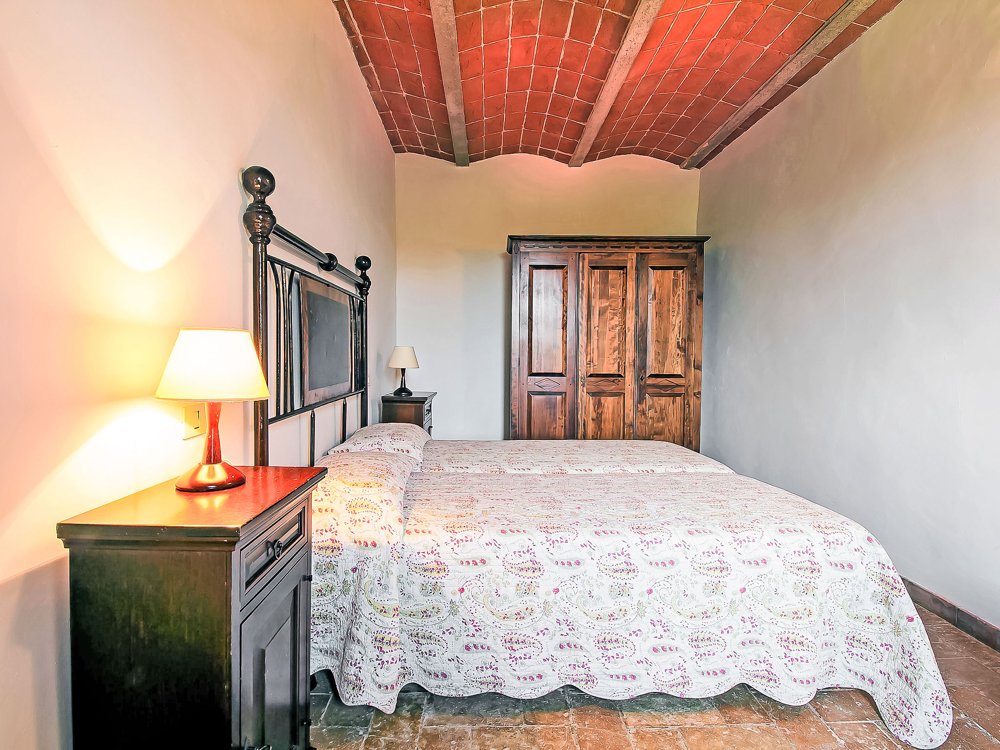 Ferme Grotte Rosse – Chambre, photo 14 sur 37