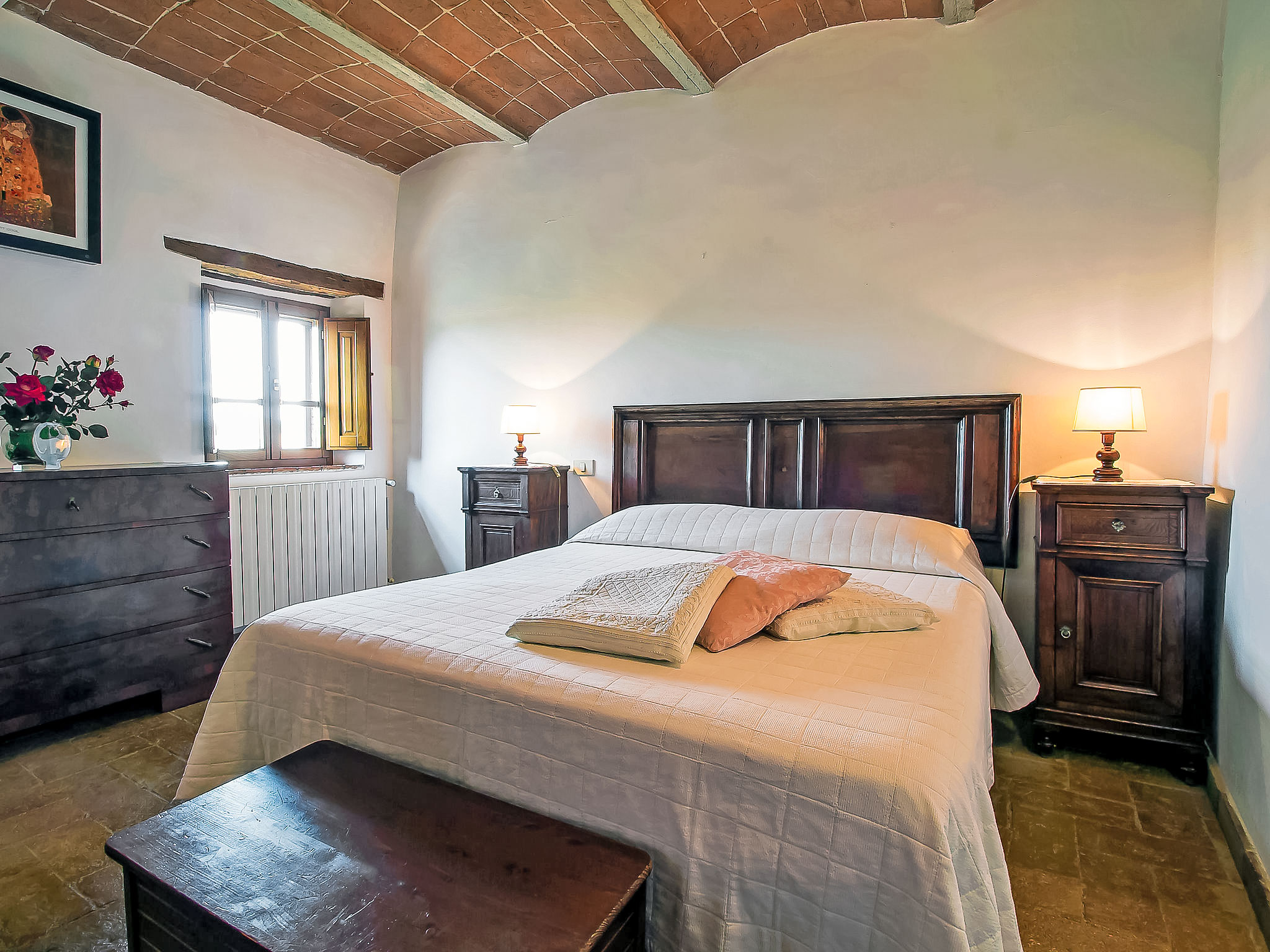 Ferme Grotte Rosse – Chambre, photo 16 sur 37