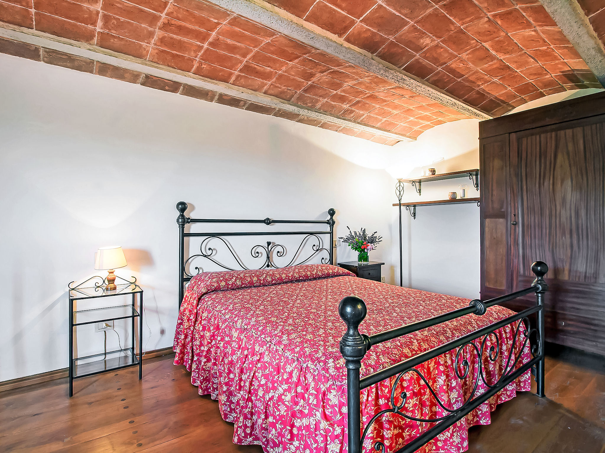 Ferme Grotte Rosse – Chambre, photo 13 sur 37