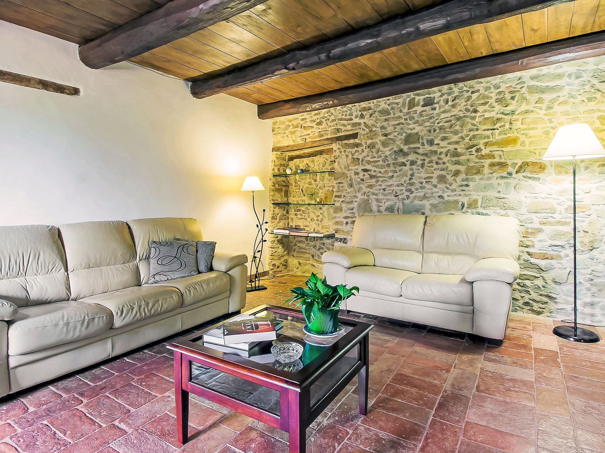 Ferme Grotte Rosse – Séjour, photo 12 sur 37