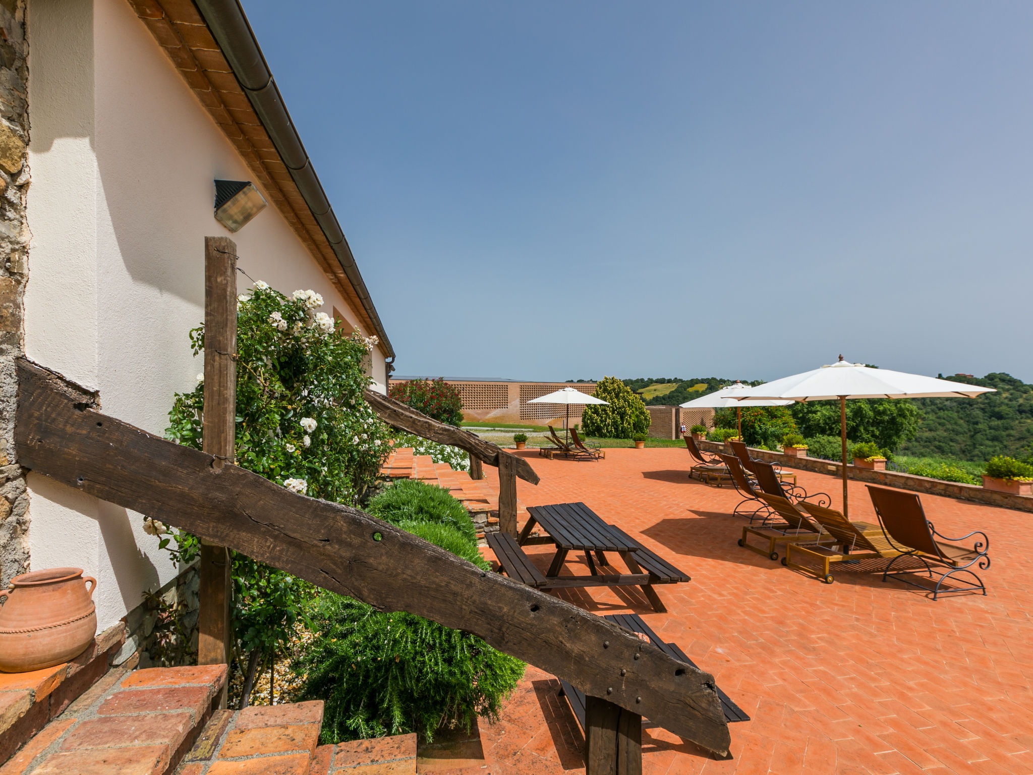 Ferme Grotte Rosse – Extérieur, photo 25 sur 37