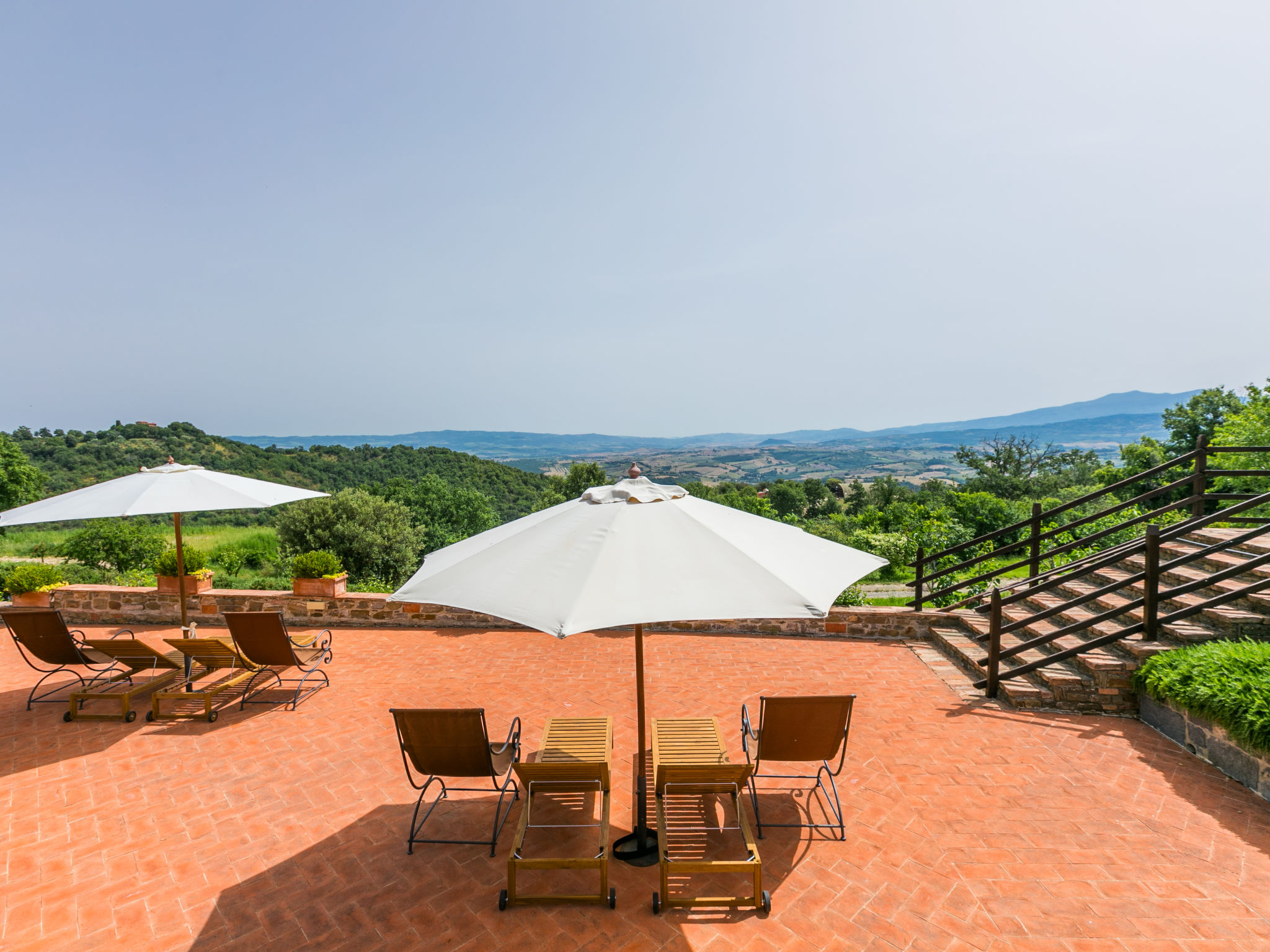 Grotte Rosse — Pool Outdoor (3 of 37)