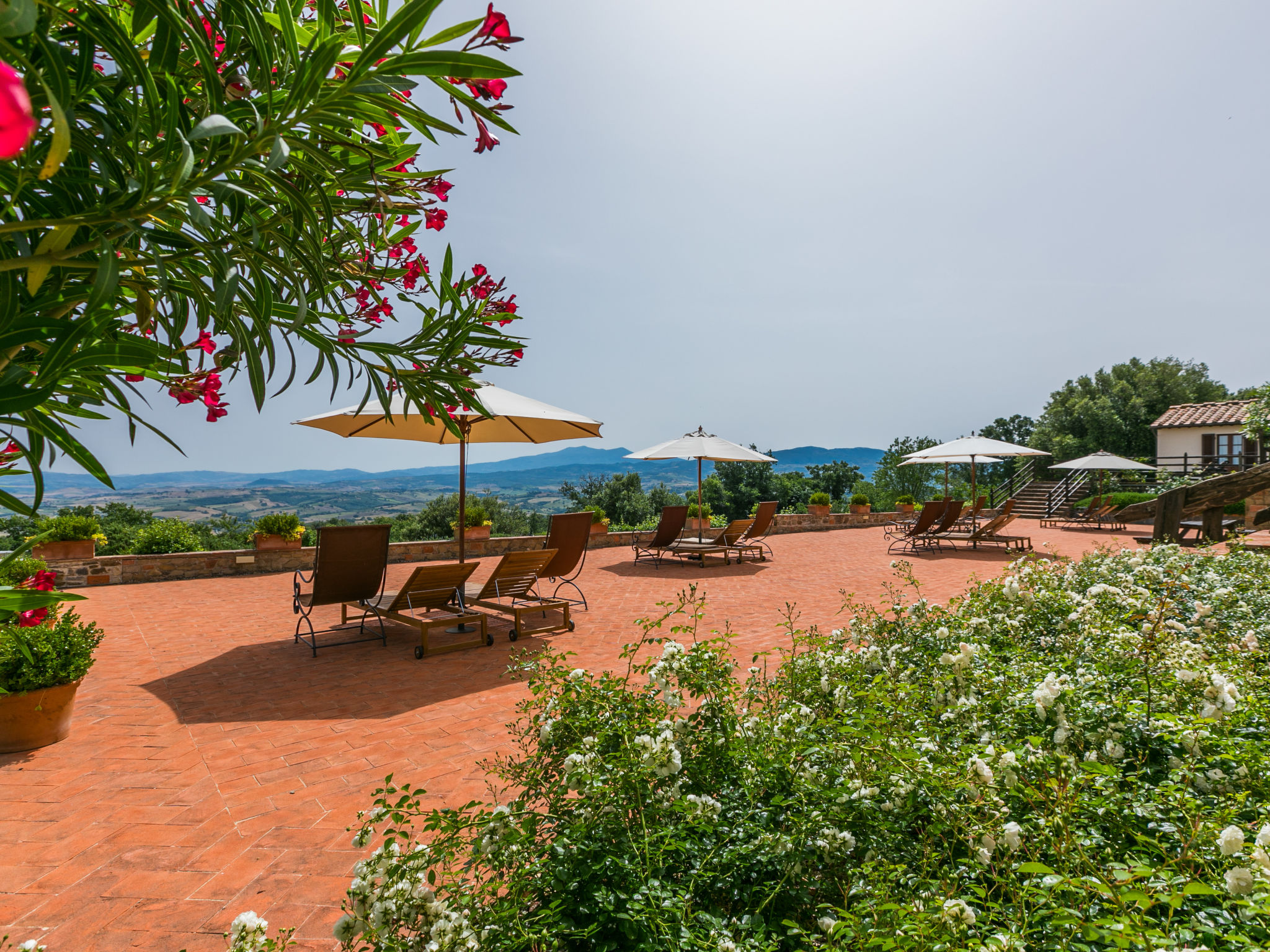 Grotte Rosse — Pool Outdoor (2 of 37)