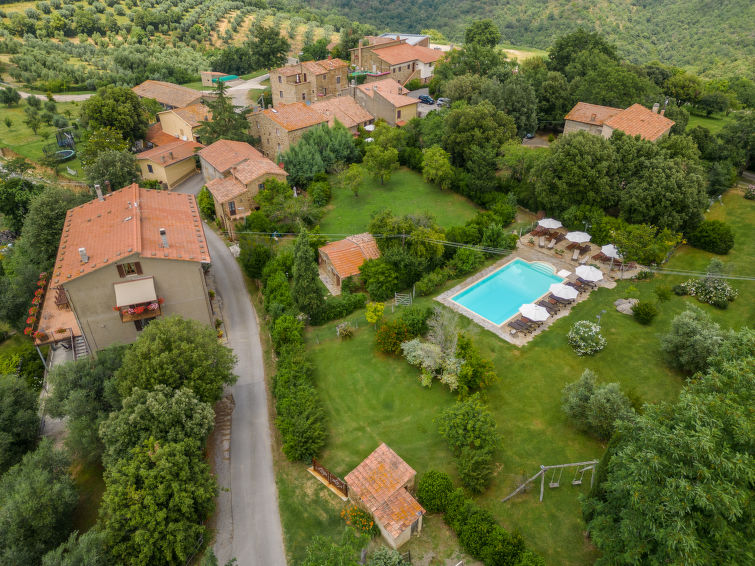 Search and Stay destination La Cava, Toscana - Italy from AU$ 151. Olinto