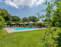 Vakantiehuis Carola