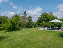 Vakantiehuis Carola