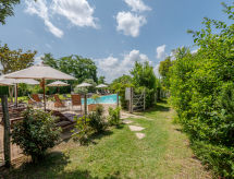 Vakantiehuis Carola
