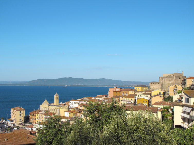 Cala Piccola – Monte Argentario – Maremma Küste