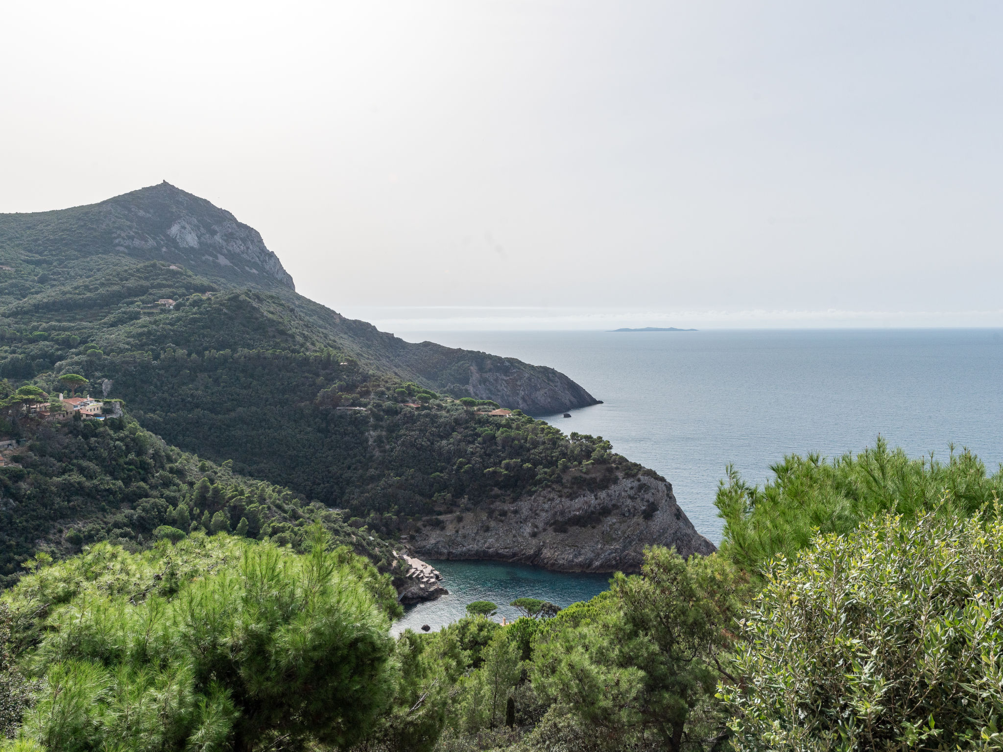 Cala Piccola-Buiten