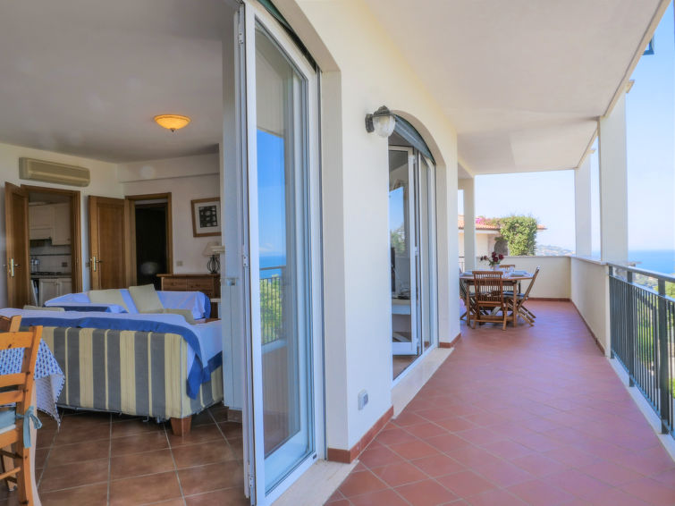 Search and Stay destination Porto Santo Stefano, Toscana - Italy from AU$ 470. Four-room apartment