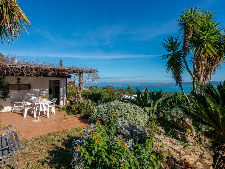 Search and Stay destination Porto Santo Stefano, Tuscany - Italy from AU$ 173. Sea View