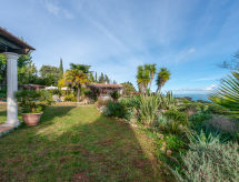 Ferienhaus Sea View
