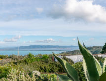 Ferienhaus Sea View