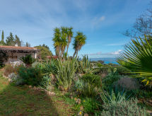 Ferienhaus Sea View