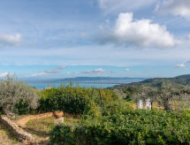 Ferienhaus Sea View