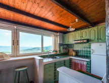 Ferienhaus Sea View