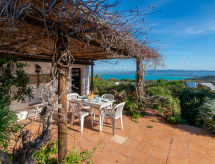 Ferienhaus Sea View
