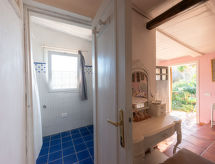 Ferienhaus Sea View