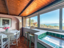 Ferienhaus Sea View