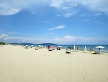 Casa di vacanze Sea Dream