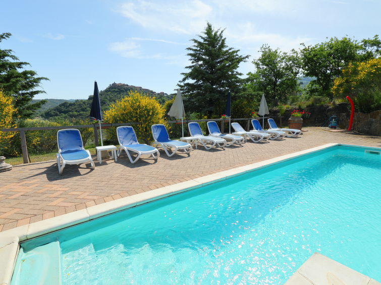 Search and Stay destination Province of Grosseto, Tuscany - Italy from AU$ 675. Poggio Velluto