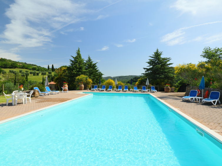 Search and Stay destination Province of Grosseto, Tuscany - Italy from AU$ 675. Poggio Velluto