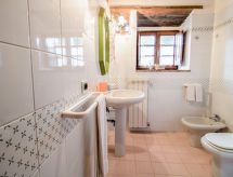 Vacation home Poggio Velluto