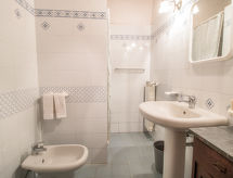 Vacation home Poggio Velluto