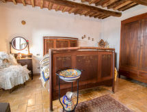 Vacation home Poggio Velluto