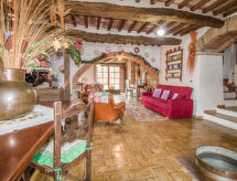 Vacation home Poggio Velluto
