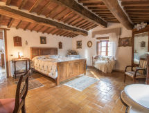 Vacation home Poggio Velluto