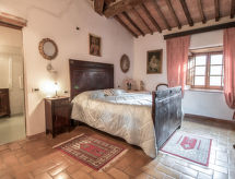 Vacation home Poggio Velluto