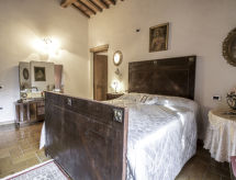 Vacation home Poggio Velluto
