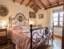 Vacation home Poggio Velluto