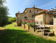Vacation home Poggio Velluto