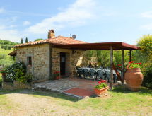 Vacation home Poggio Velluto