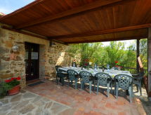 Vacation home Poggio Velluto