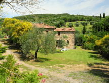 Vacation home Poggio Velluto