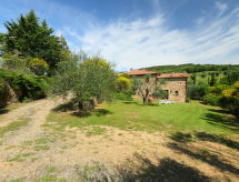 Vacation home Poggio Velluto