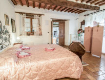 Vacation home Poggio Velluto