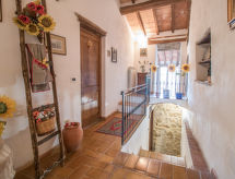 Vacation home Poggio Velluto