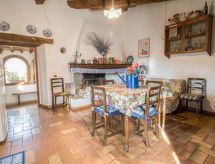 Vacation home Poggio Velluto