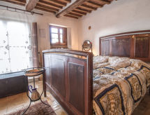 Vacation home Poggio Velluto