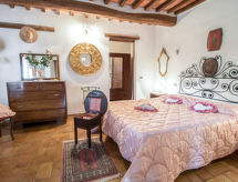 Vacation home Poggio Velluto