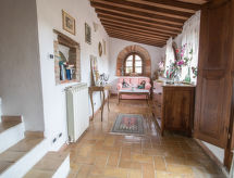 Vacation home Poggio Velluto