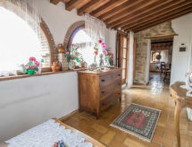 Vacation home Poggio Velluto