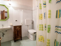 Vacation home Poggio Velluto