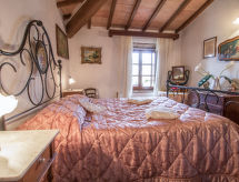 Vacation home Poggio Velluto